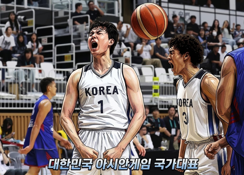 대한민국 아시안게임 국가대표